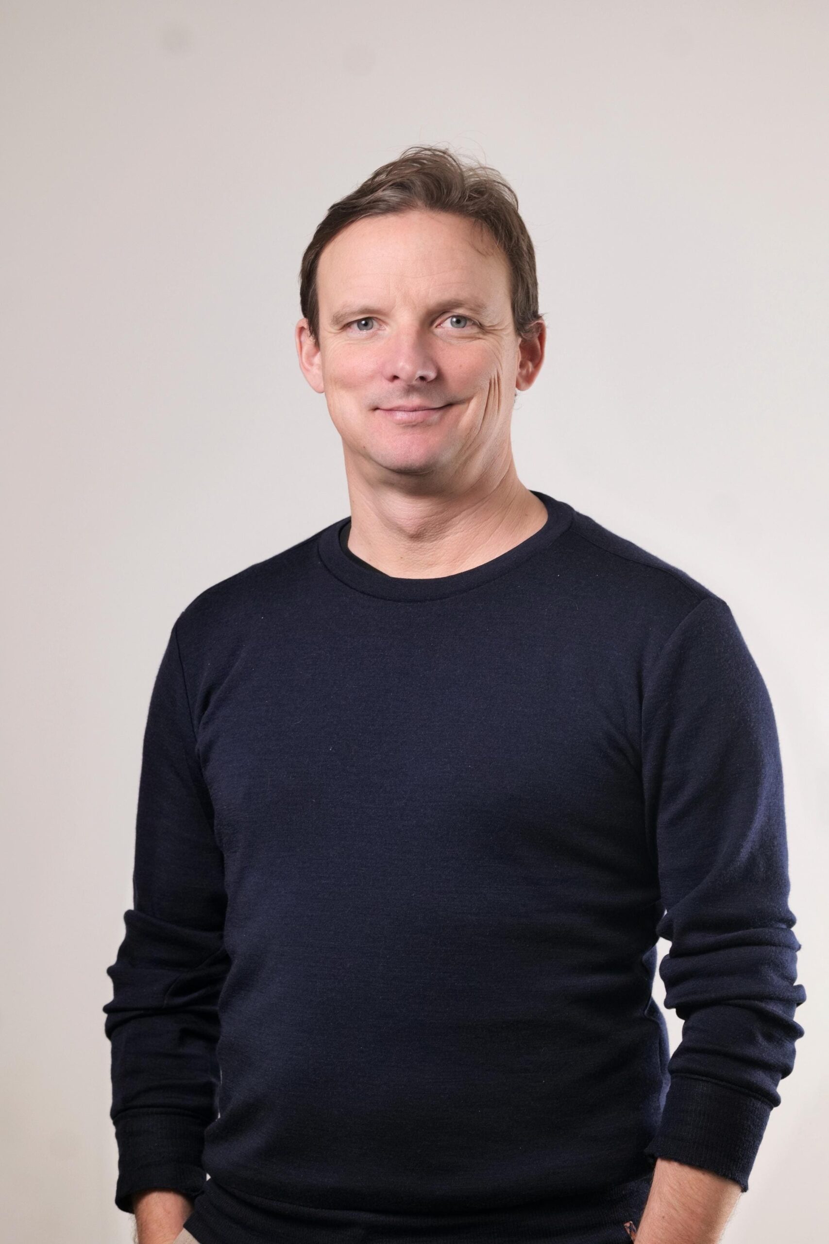 Alex LeBrun，Nabla联合创始人兼Advanced Machine Intelligence新任CEO