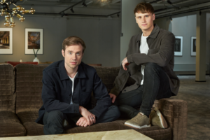 Vibe Coding初创公司Lovable正在洽谈融资，估值达60亿美元