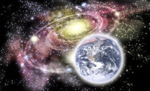 模拟理论：我们生活在一个模拟宇宙中吗？一些科学家认为“是”