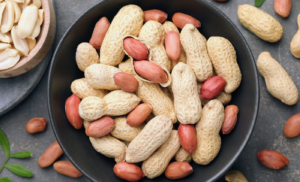 花生疗法所需的剂量远低于预期。