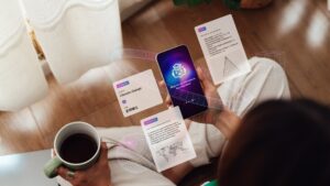 人工智能仍在冲击新闻网站，谷歌搜索和社交推荐流量暴跌