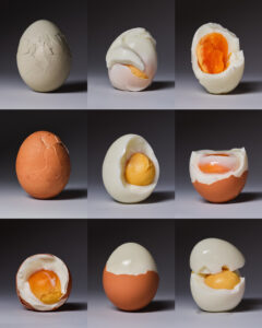 鸡蛋有多健康？