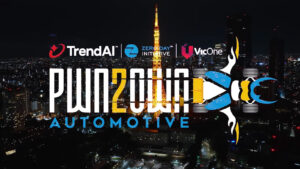 特斯拉信息娱乐系统在安全会议上迅速遭到黑客攻击