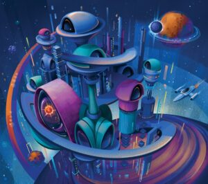 2050年的科学：塑造我们世界乃至更远未来的未来突破