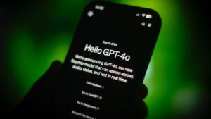 聊天机器人分崩离析：C 将在情人节前夕让 GPT-4o 退役