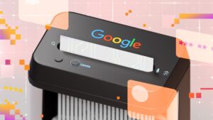 嘘！你可以从谷歌搜索中删除你的个人信息。方法如下