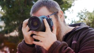 从事摄影几十年了。这 10 个技巧能立即提升你的照片质量