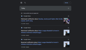 谷歌正在监视你。通过更改这 3 个设置来掌控你的数据