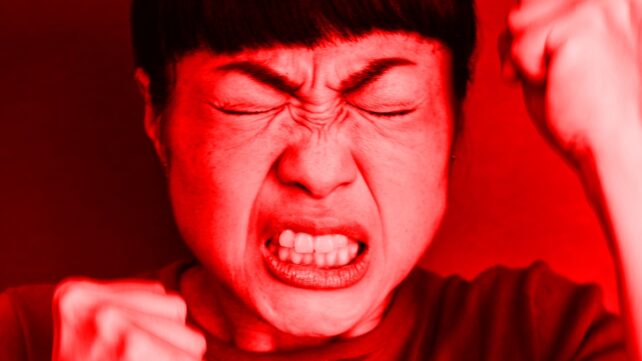 你有没有过“饿到发脾气”的经历？科学家现在知道了其中令人惊讶的原因