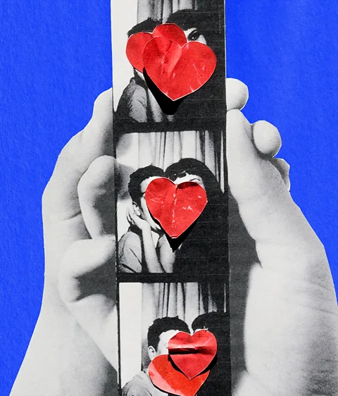 Serenity Strull/ Getty Images 在冬季，尤其是在节日期间，人们常常会反思自己的人际关系——无论是爱情关系还是其他关系。（图片来源：Serenity Strull/ Getty Images）