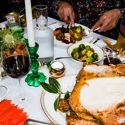 Getty Images 艾伦·史蒂夫表示，豆芽的苦味有时取决于它们的烹饪方式。（图片来源：Getty Images）